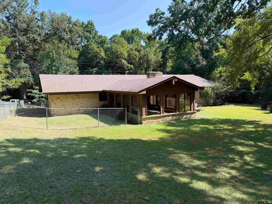 908 E 4th, Mount Pleasant, TX 75455 - #2