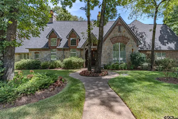 3429 Ridgebluff Cir, Tyler,  75707