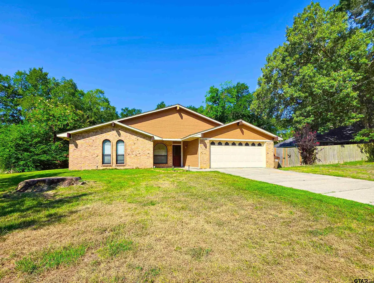 16786 Shadyridge, Tyler, TX 75703 - #1