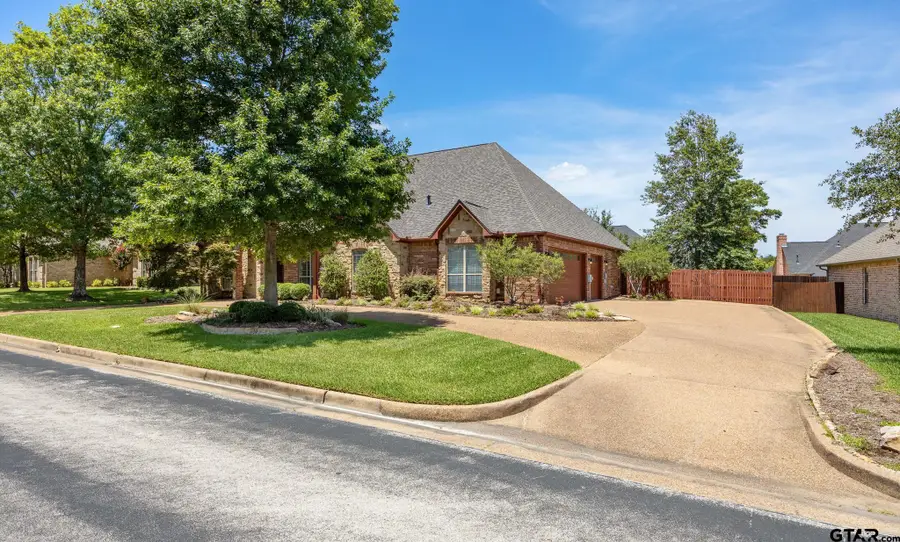 2318 Kingsmill Cir, Tyler, TX 75703 - #2