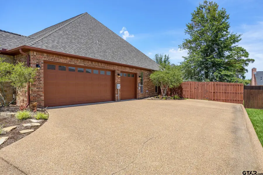 2318 Kingsmill Cir, Tyler, TX 75703 - #3
