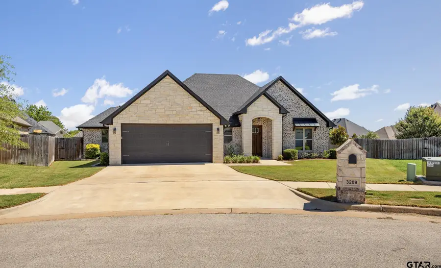 3209 Salado Circle, Tyler, TX 75703 - #2
