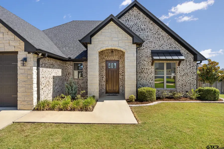 3209 Salado Circle, Tyler, TX 75703 - #3
