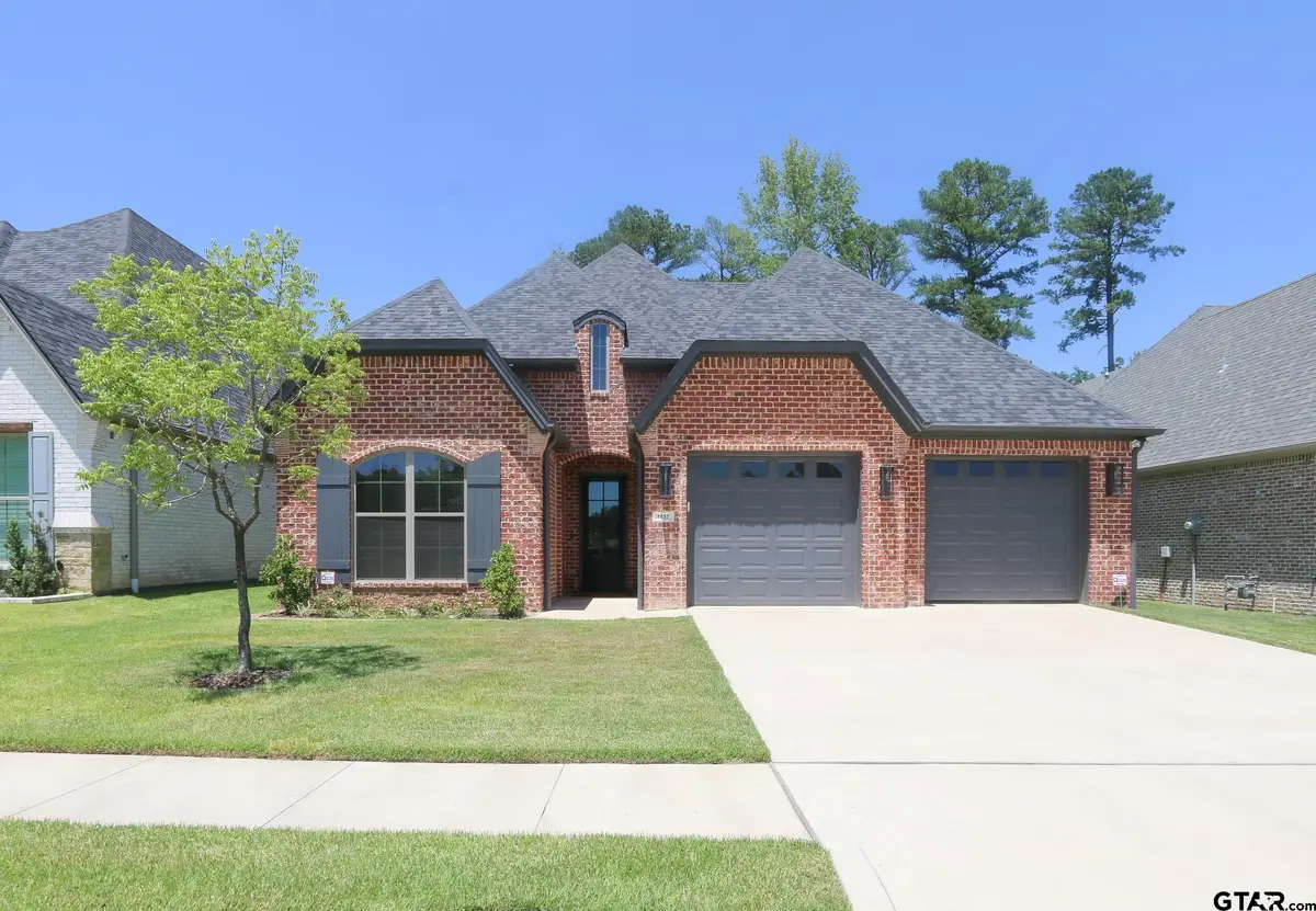 1657 Legacy Court, Tyler, TX 75703 - #1