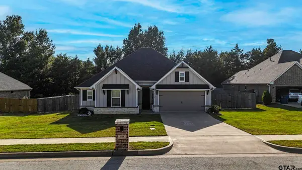 1128 Rhome Road, Bullard,  75757