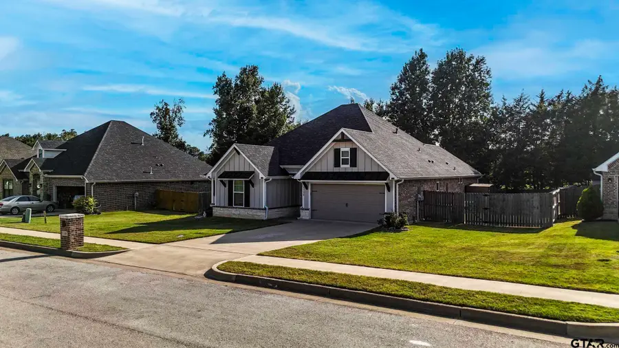1128 Rhome Road, Bullard, TX 75757 - #2