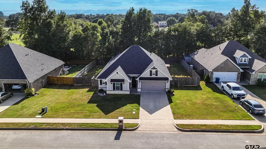 1128 Rhome Road, Bullard, TX 75757 - #3
