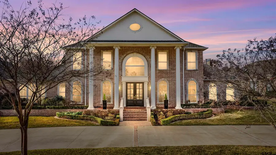 7005 Gleneagles Dr, Tyler, TX 75703 - #2