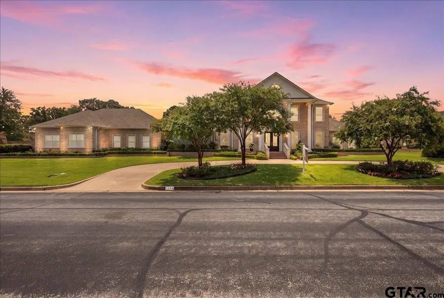 7005 Gleneagles Dr, Tyler, TX 75703 - #3