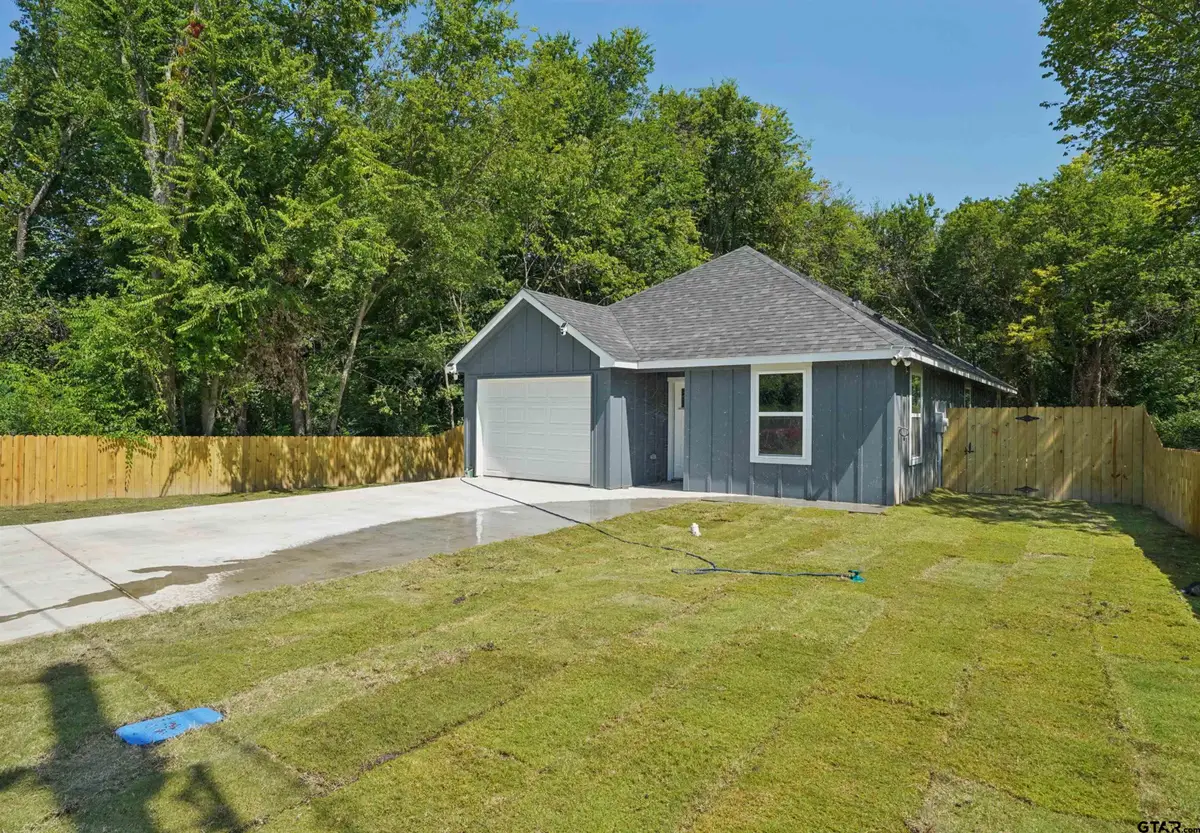 117 Maxwell Street, Sulphur Springs, TX 75482 - #1