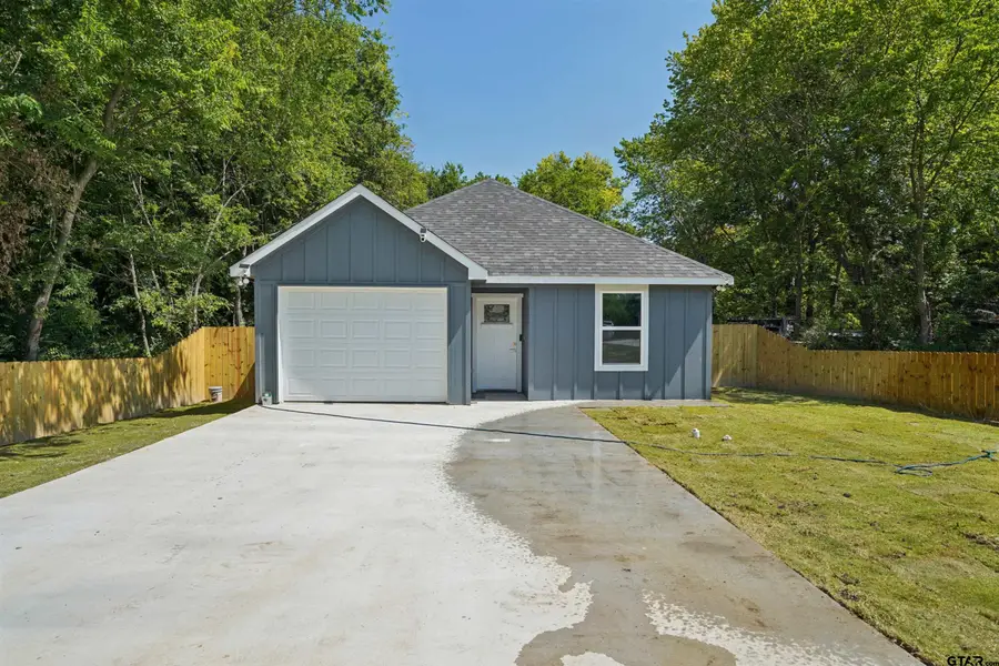 117 Maxwell Street, Sulphur Springs, TX 75482 - #2