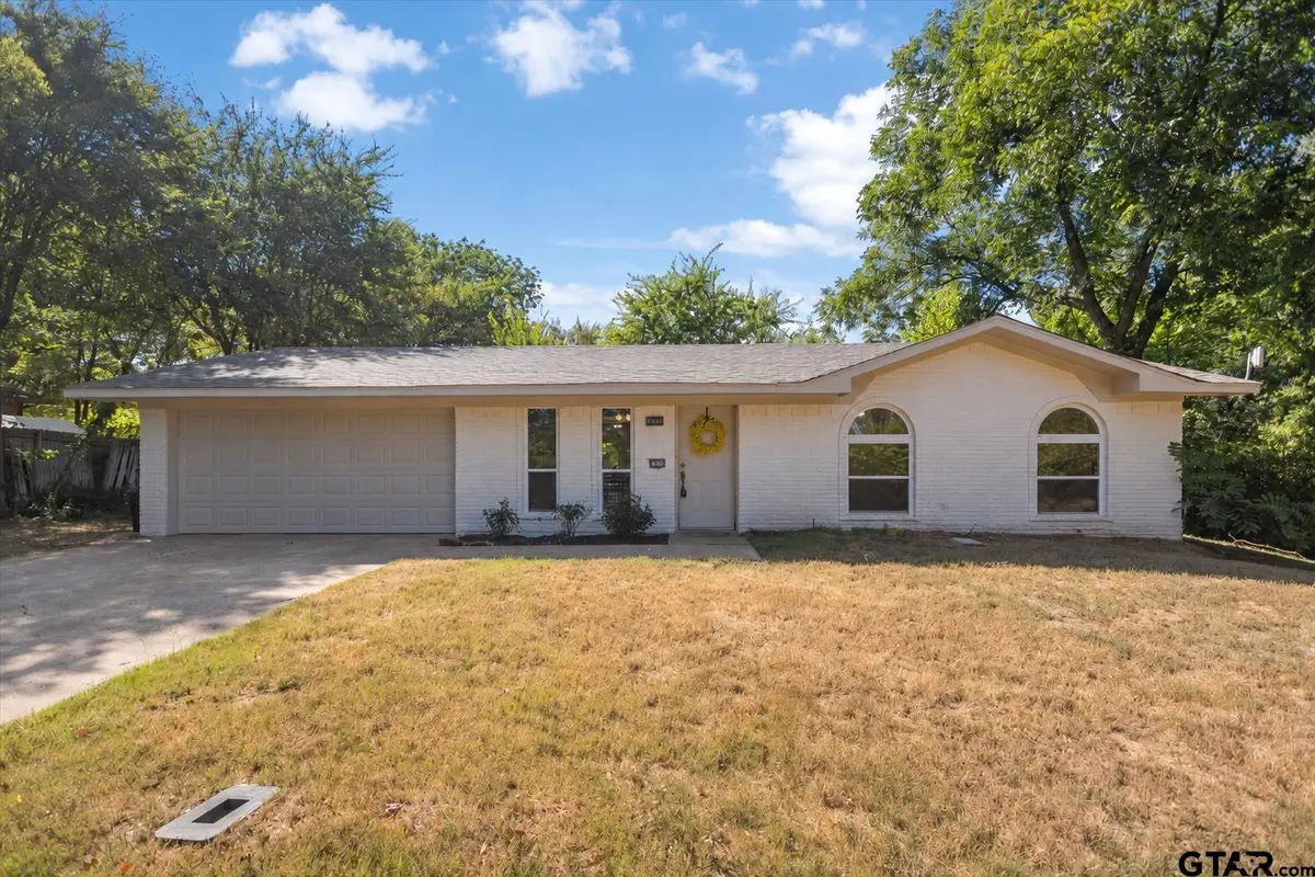 1315 Debbie, Canton, TX 75103 - #1