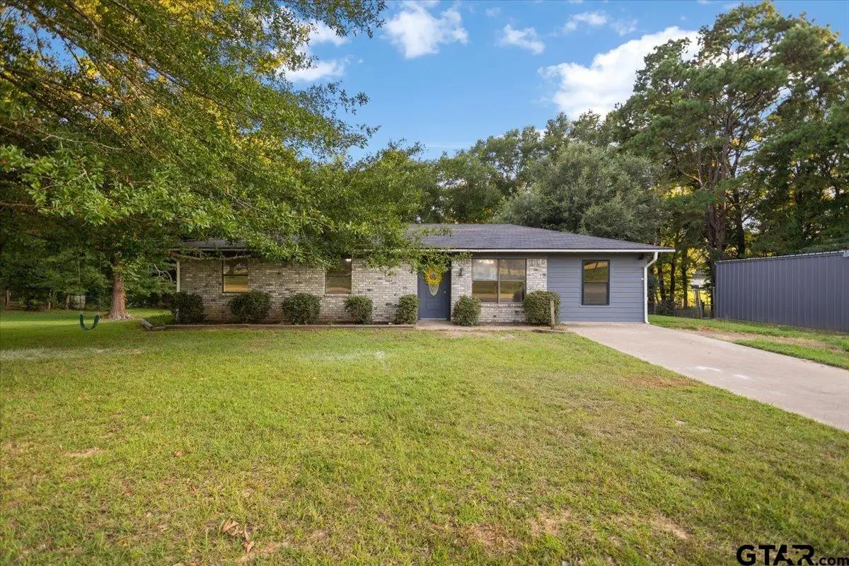 16014 County Road 223, Tyler, TX 75707 - #1