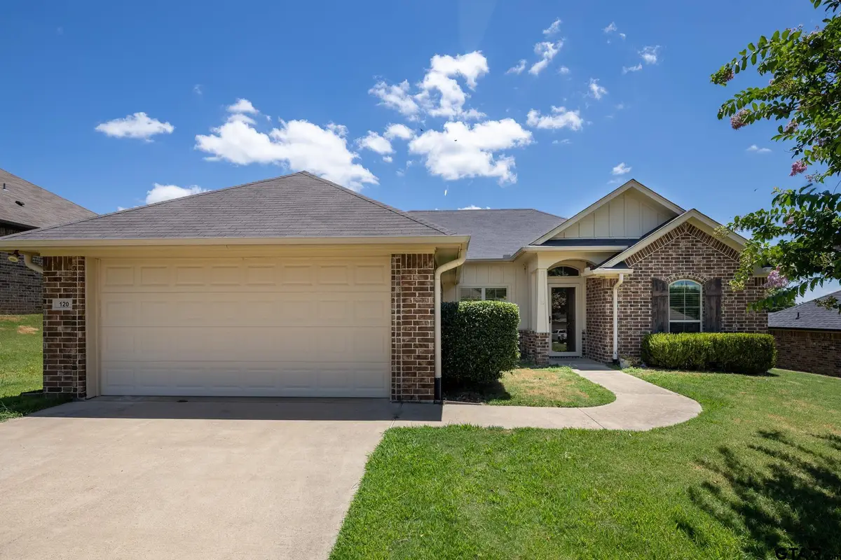 120 Bois D Arc Drive, Bullard, TX 75757 - #1