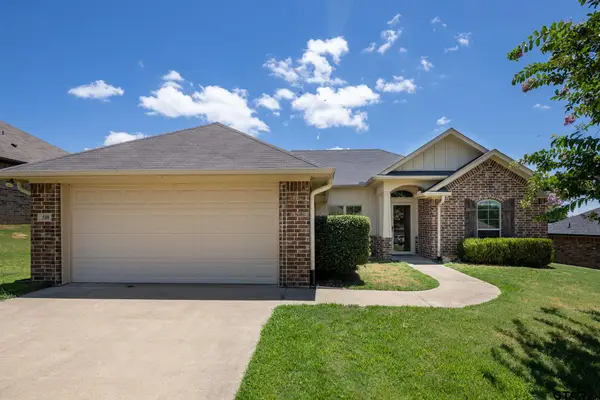120 Bois D Arc Drive, Bullard,  75757