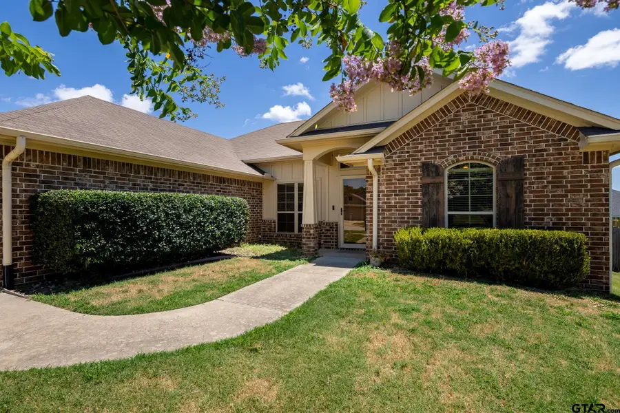 120 Bois D Arc Drive, Bullard, TX 75757 - #2