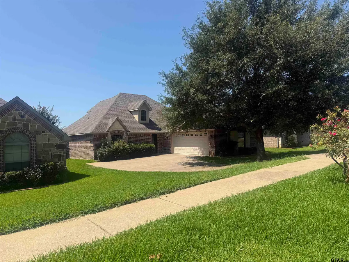1657 Skidmore, Tyler, TX 75703 - #1