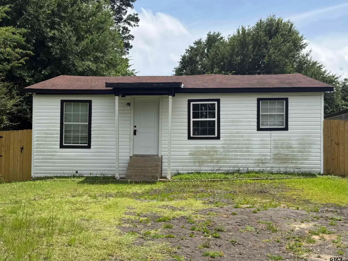 812 W 26th, Tyler, TX 75702 - #1