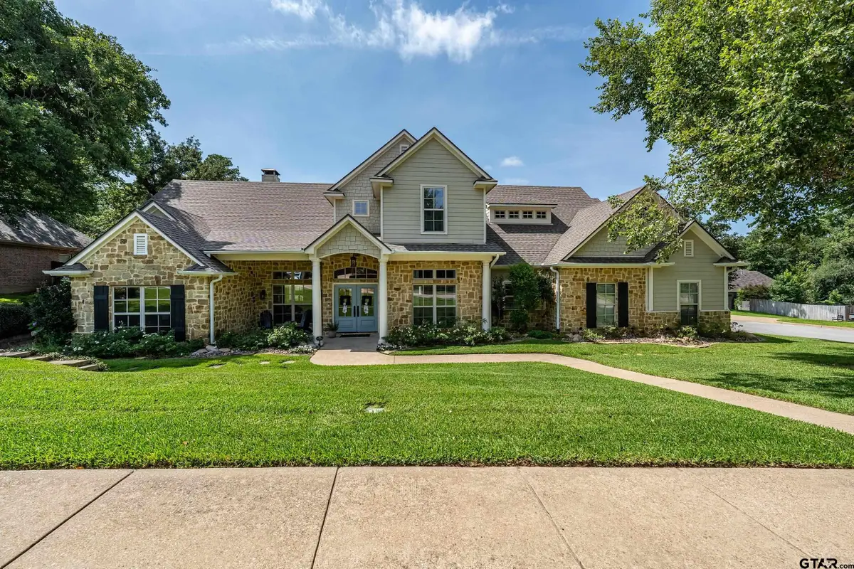 8505 Castleton Way, Tyler, TX 75703 - #1