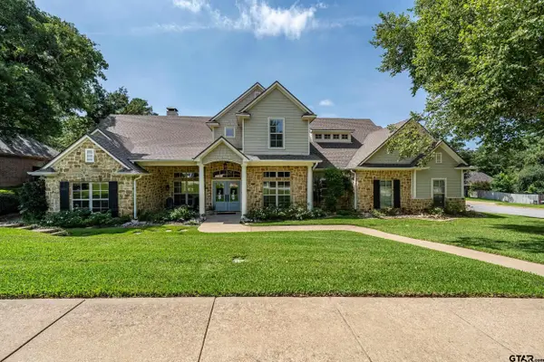 8505 Castleton Way, Tyler,  75703