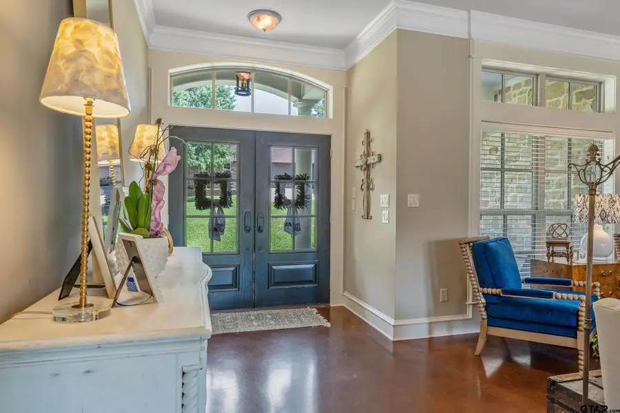 8505 Castleton Way, Tyler, TX 75703 - #2