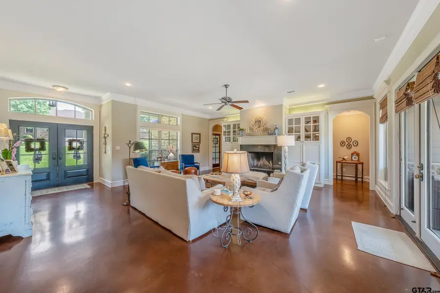 8505 Castleton Way, Tyler, TX 75703 - #3