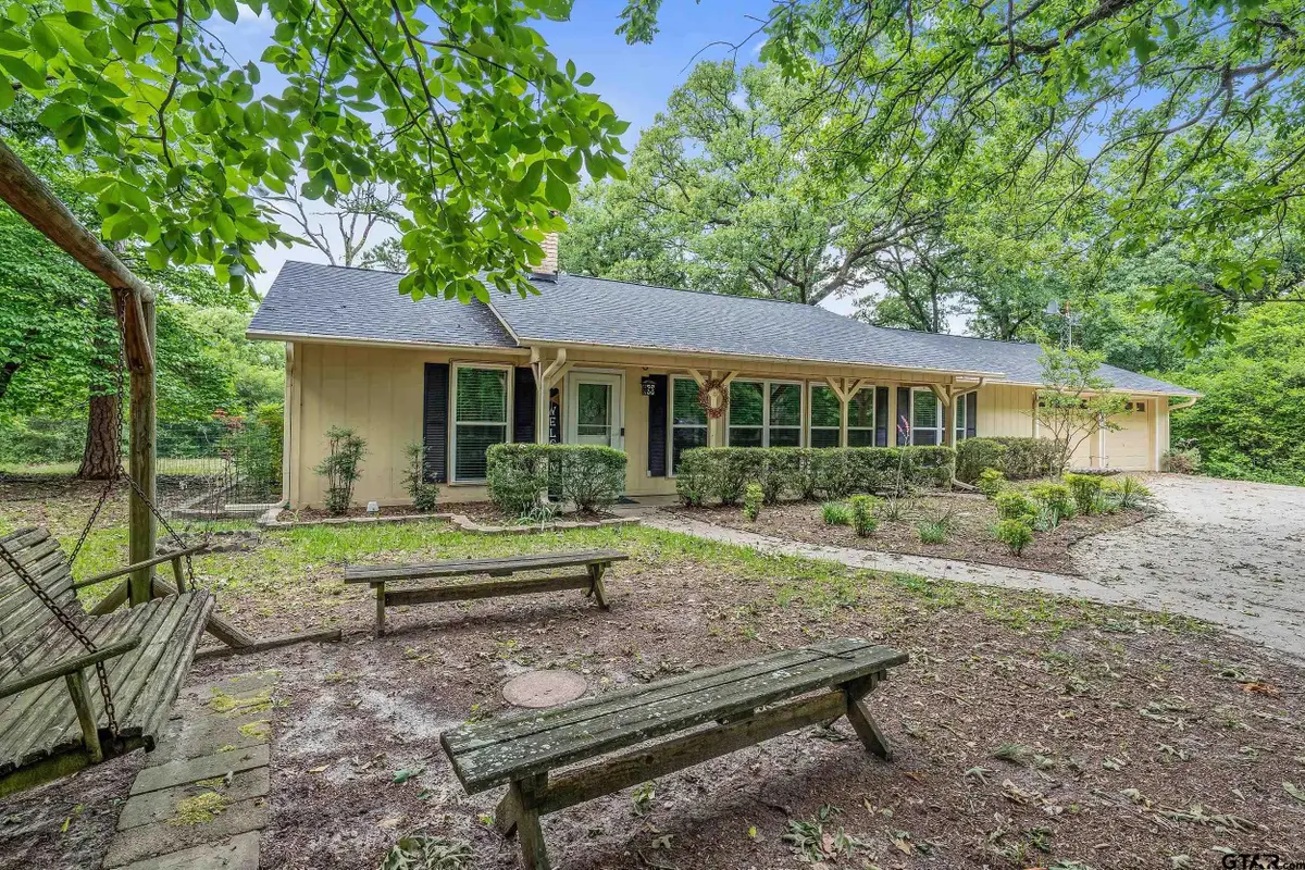 138 Green Knoll, Holly Lake Ranch, TX 75765 - #1