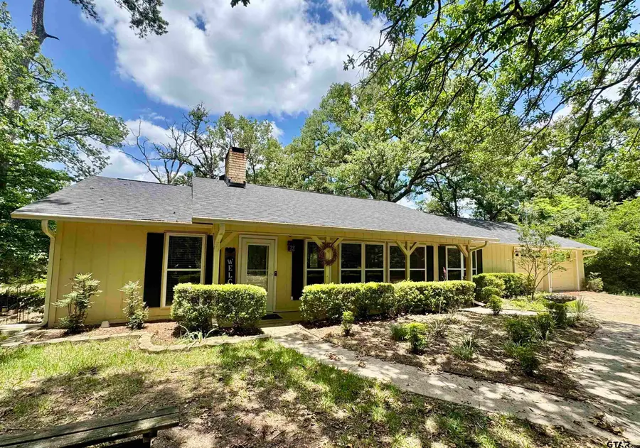 138 Green Knoll, Holly Lake Ranch, TX 75765 - #2