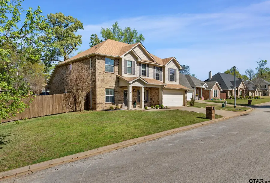 310 Rosebrook Cir, Whitehouse, TX 75791 - #3