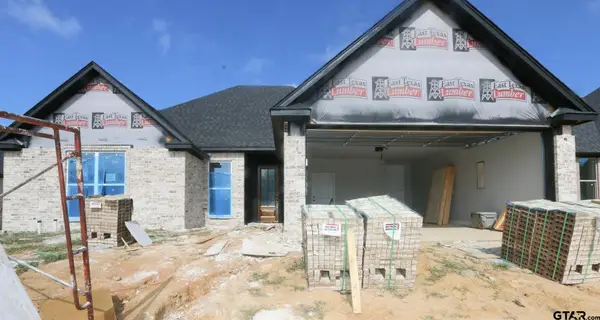15165 Coop Lane, Tyler,  75703