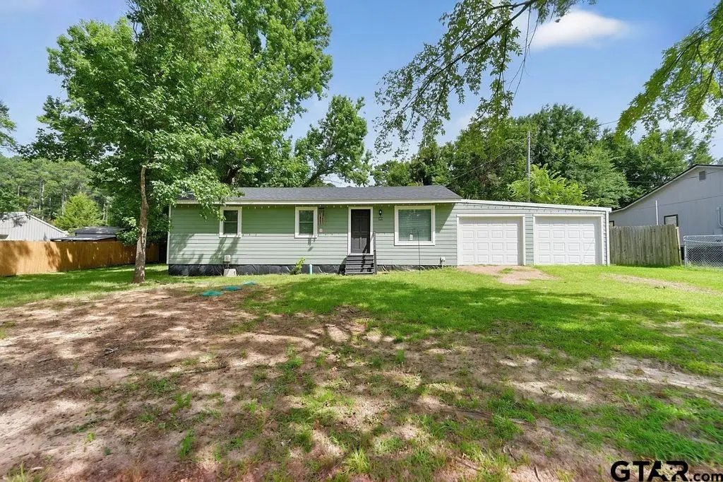 369 Pinewood, Hallsville, TX 75650 - #1