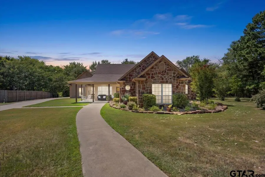 15610 Regian Drive, Lindale, TX 75771 - #2