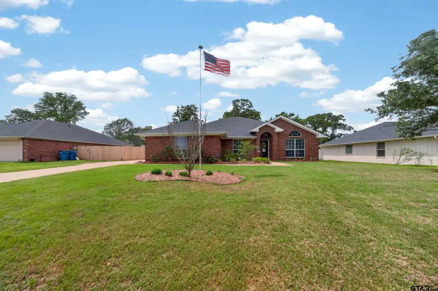 514 Noah Lane, Lindale, TX 75771 - #2