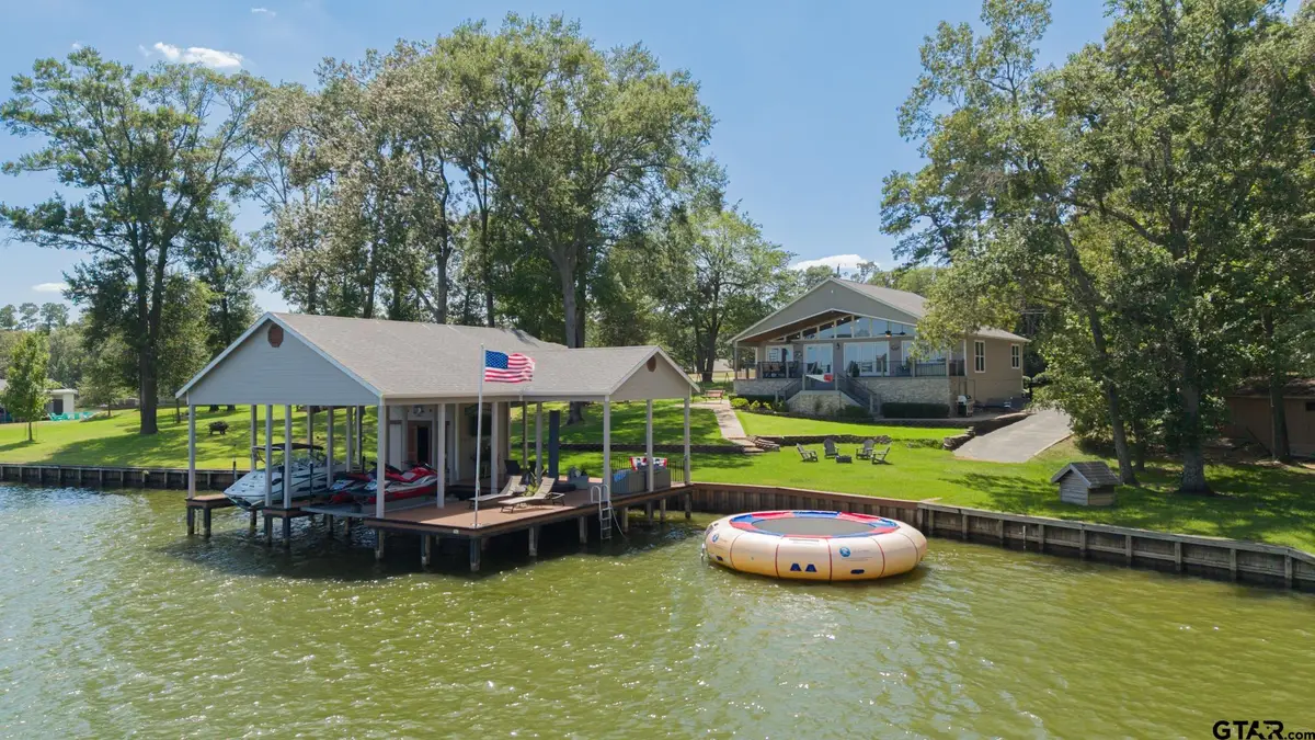 115 King Kent Ct, Scroggins, TX 75480 - #1