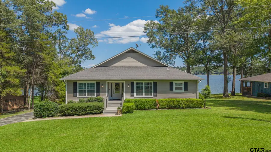 115 King Kent Ct, Scroggins, TX 75480 - #2