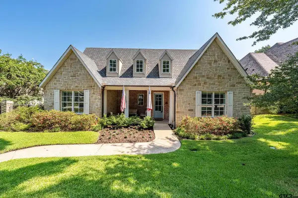 4535 Triggs Trace, Tyler,  75709