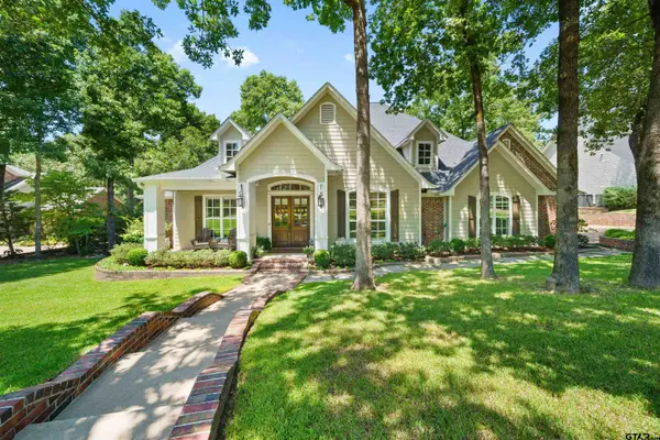 2075 Stonegate Valley Dr, Tyler,  75703