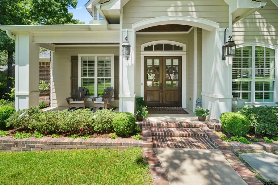 2075 Stonegate Valley Dr, Tyler, TX 75703 - #2