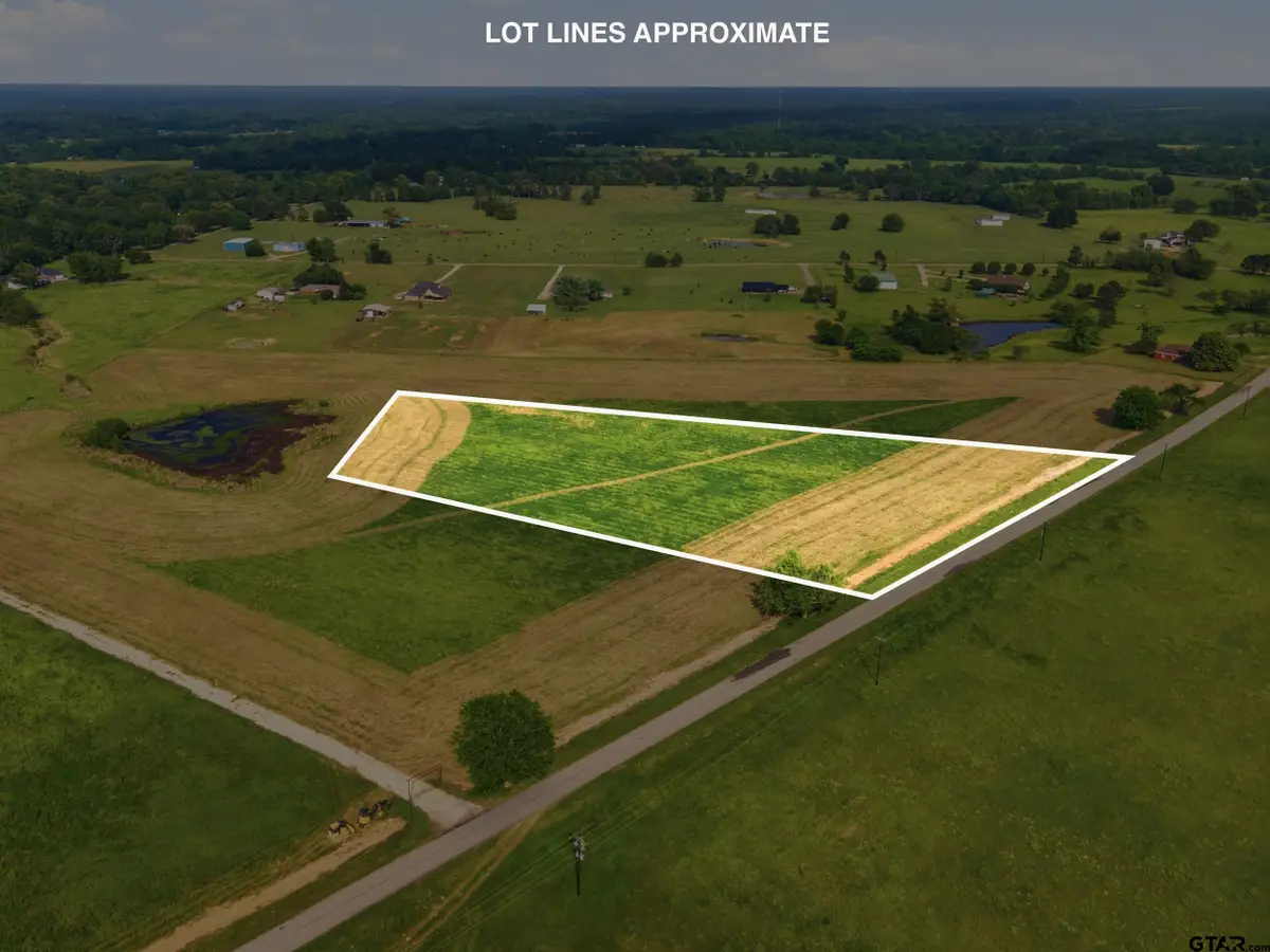000 County Rd 1200, Mount Pleasant, TX 75455 - #1