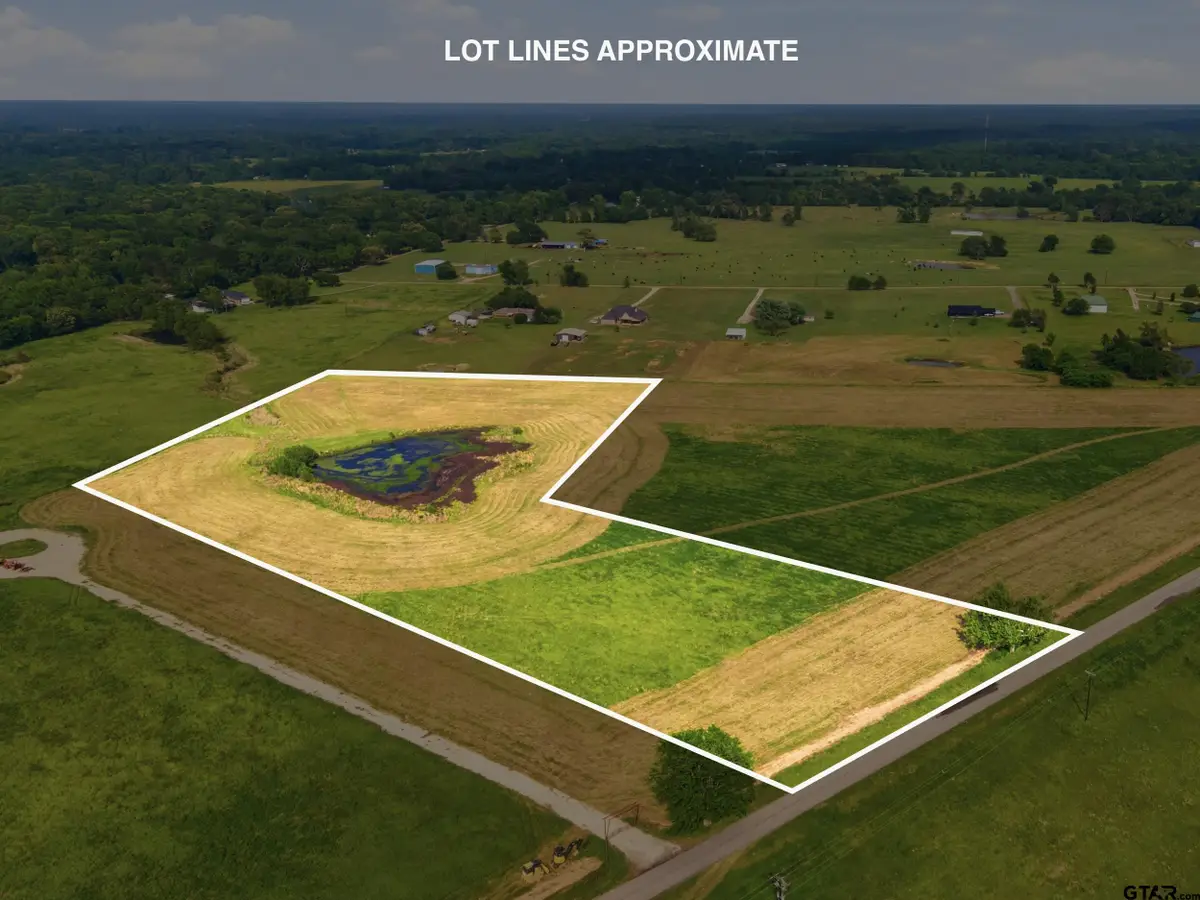 TBD County Road 1200, Mount Pleasant, TX 75455 - #1