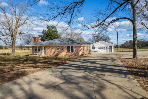2339 SW County Road 3110, Mt Vernon,  75457