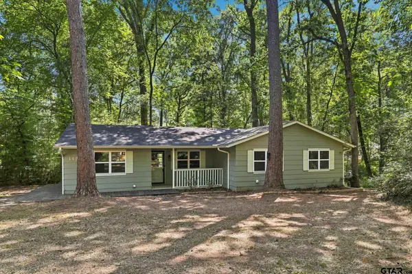 1435 Hideaway Ln West, Lindale,  75771