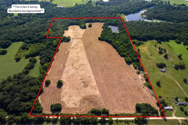 940 E County Road 1106, Sulphur Springs,  75482