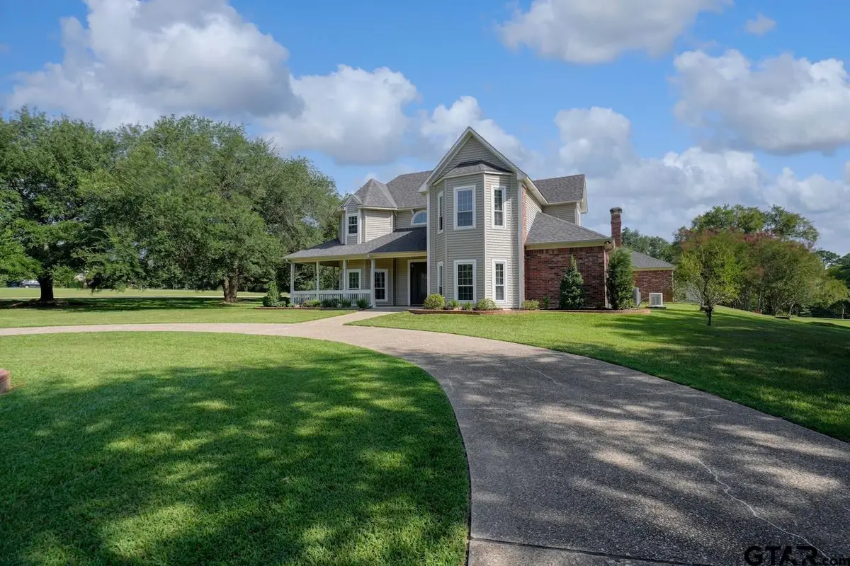 1881 Valley View Lane, Tyler, TX 75703 - #1