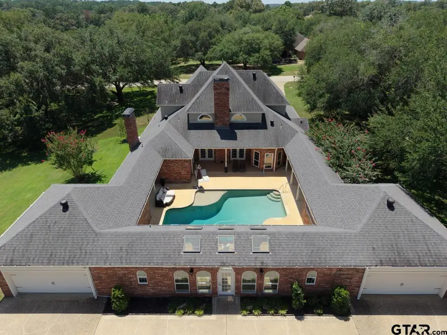 1881 Valley View Lane, Tyler, TX 75703 - #3