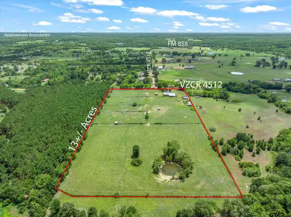 1285 Vz County Road 4512, Ben Wheeler,  75754