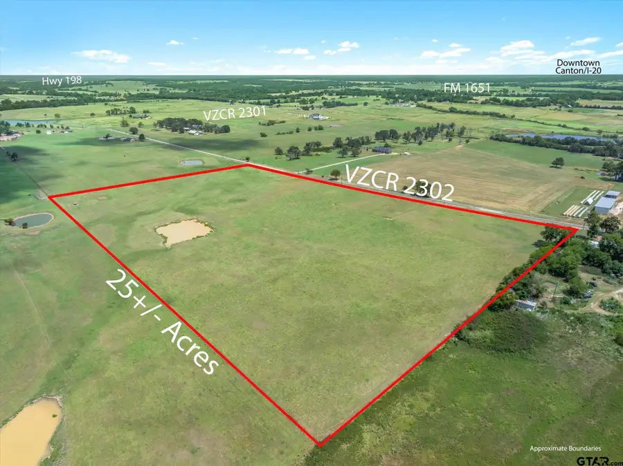 TBD Vz County Road 2302, Canton, TX 75103 - #2