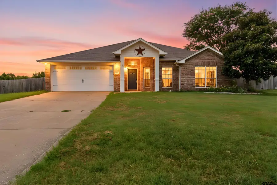 833 Greenwood Circle, Lindale, TX 75771 - #3