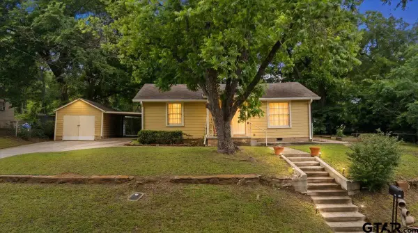 311 S Palmer Ave, Tyler,  75702