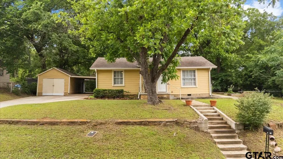 311 S Palmer Ave, Tyler, TX 75702 - #2